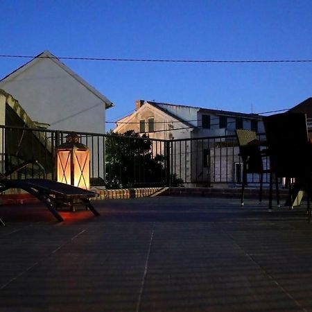 Apartment Bambina Σπλιτ Εξωτερικό φωτογραφία