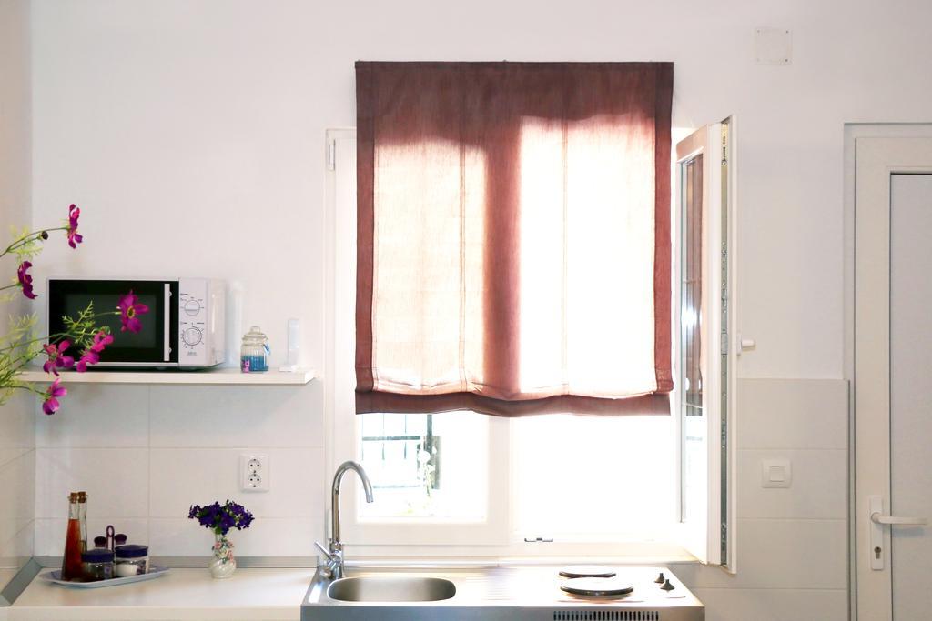 Apartment Bambina Σπλιτ Δωμάτιο φωτογραφία