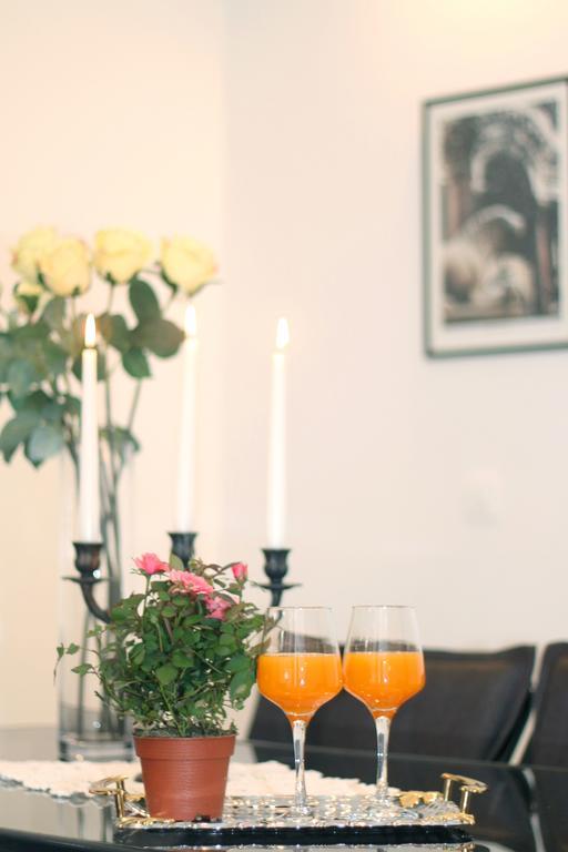 Apartment Bambina Σπλιτ Εξωτερικό φωτογραφία