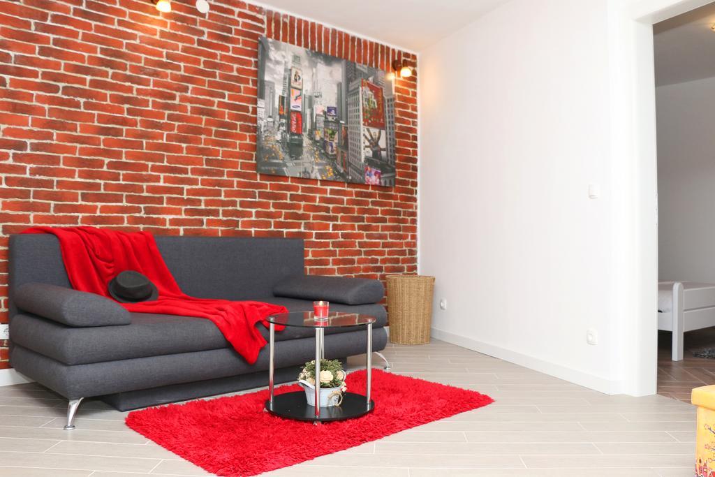Apartment Bambina Σπλιτ Εξωτερικό φωτογραφία