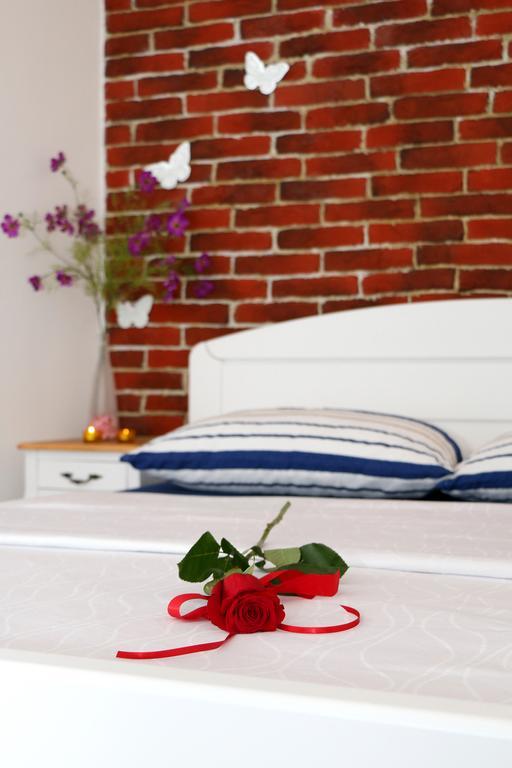 Apartment Bambina Σπλιτ Εξωτερικό φωτογραφία