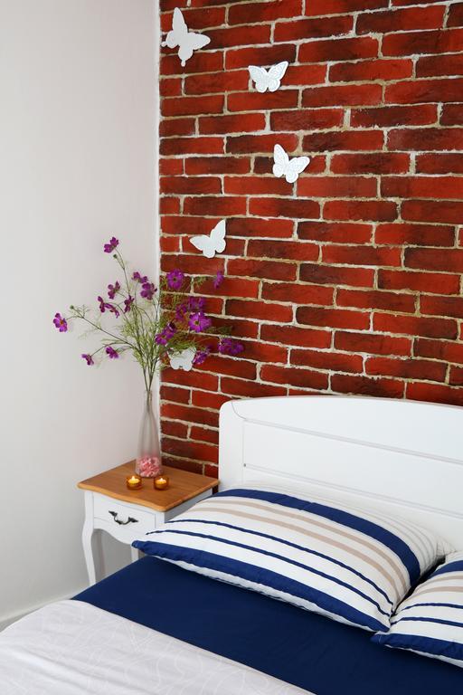 Apartment Bambina Σπλιτ Εξωτερικό φωτογραφία