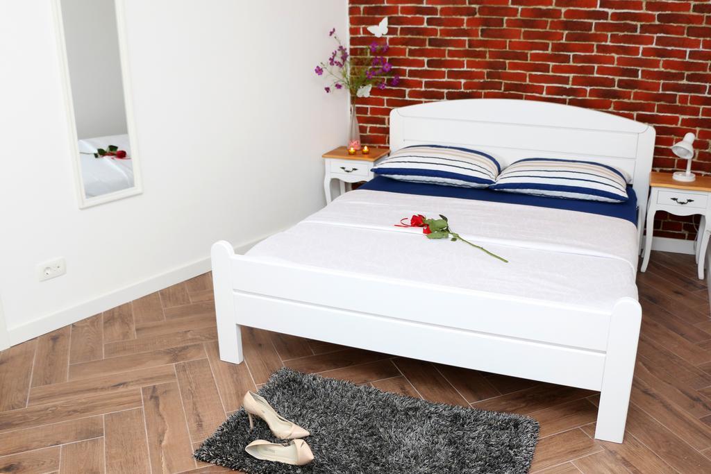 Apartment Bambina Σπλιτ Εξωτερικό φωτογραφία