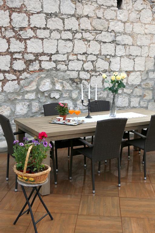 Apartment Bambina Σπλιτ Εξωτερικό φωτογραφία