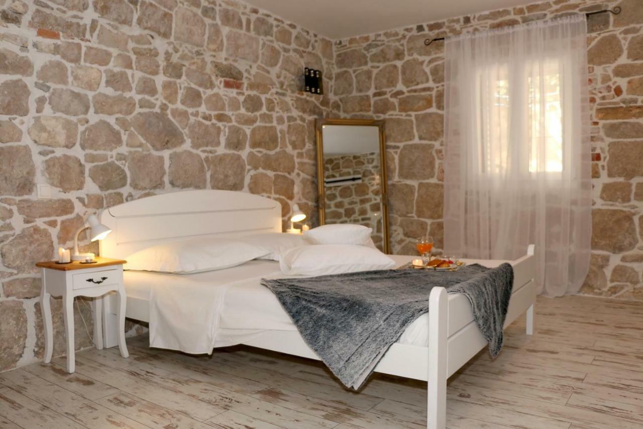 Apartment Bambina Σπλιτ Εξωτερικό φωτογραφία