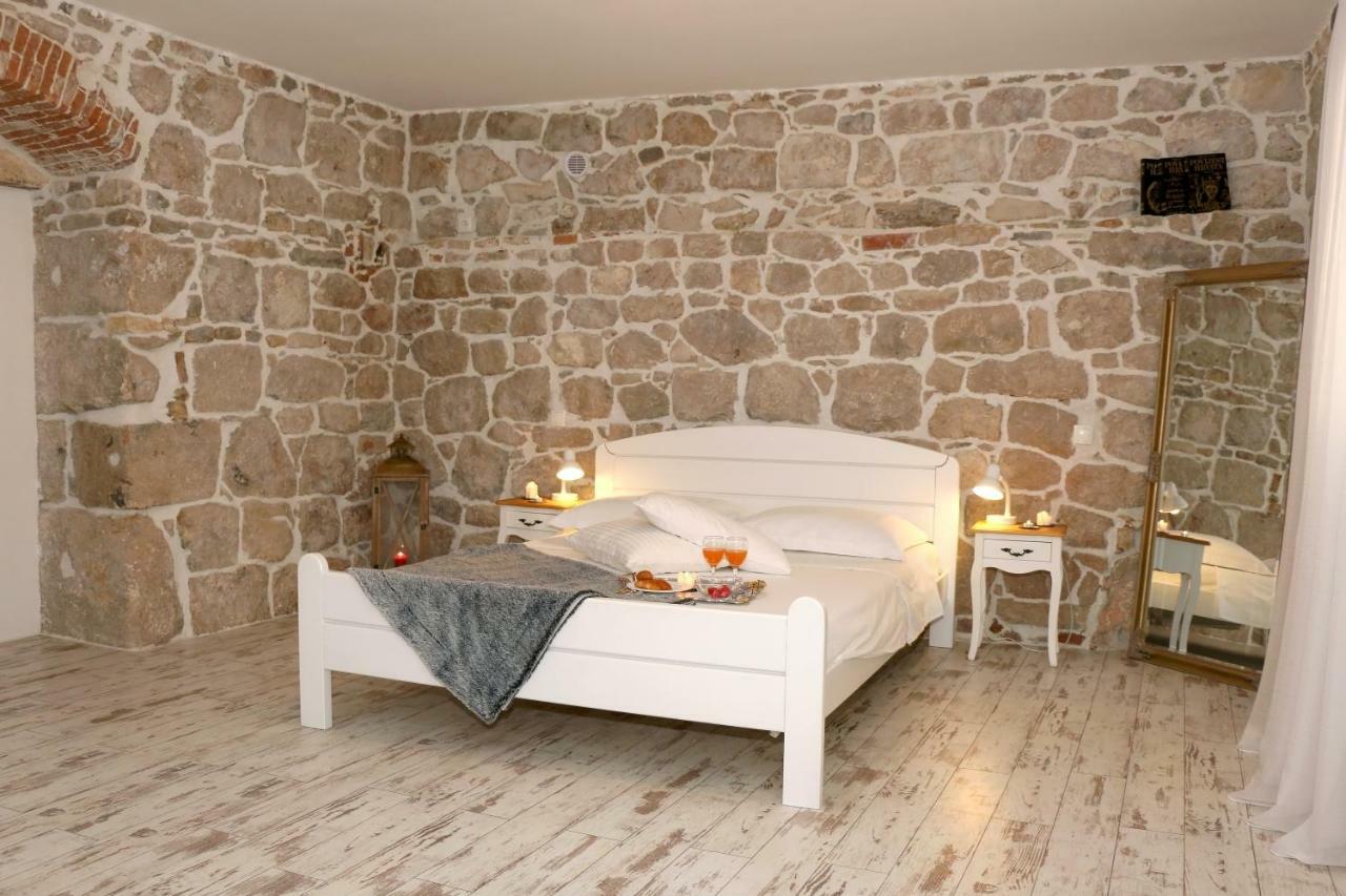 Apartment Bambina Σπλιτ Εξωτερικό φωτογραφία